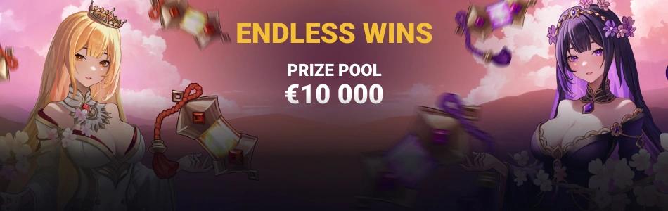 Endless Wins