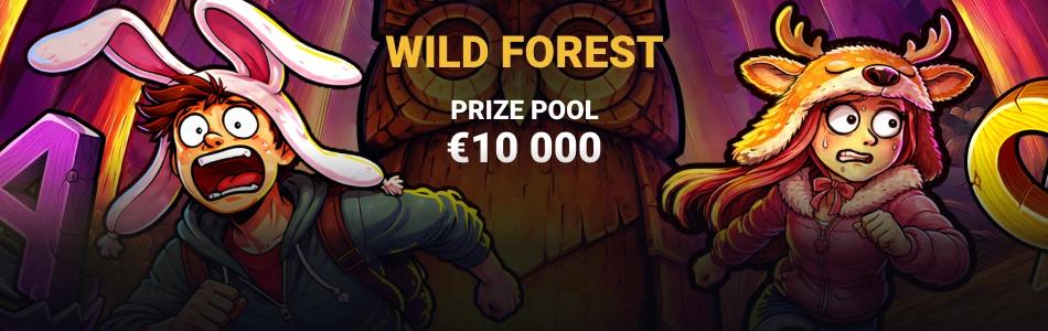 Wild Forest