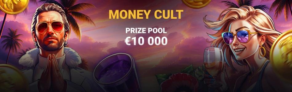 Money Cult